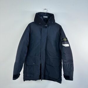 Stone Island Micro Reps Down Jacket